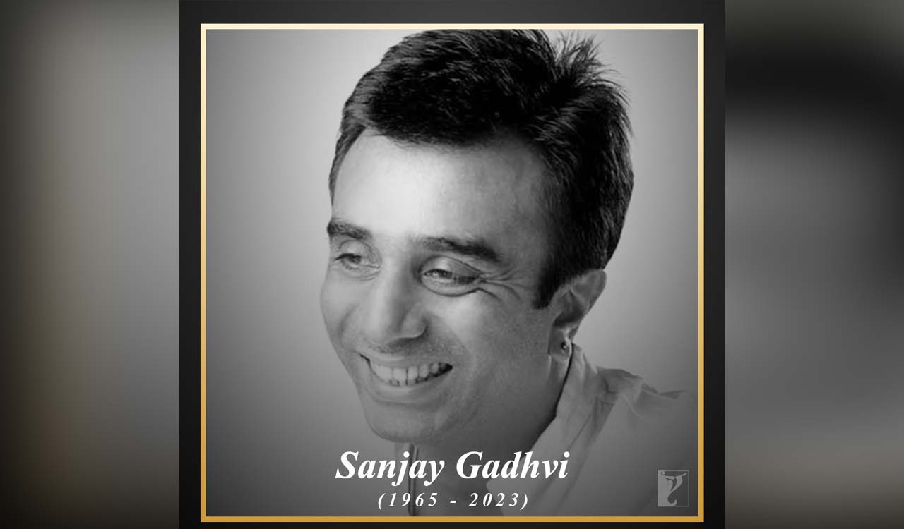 ‘Dhoom’ director Sanjay Gadhvi passes away
