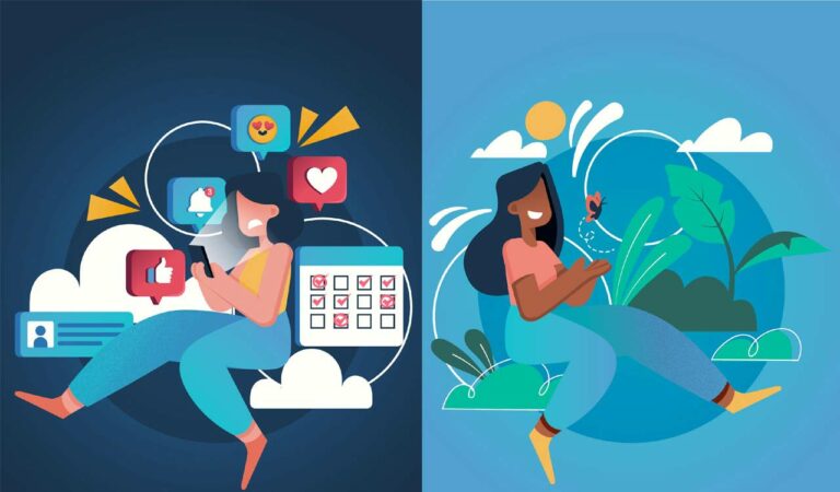 Social Media Detox