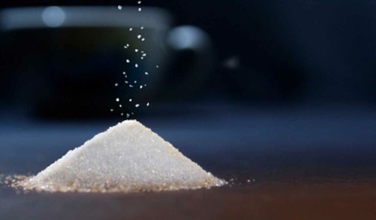 Sugar