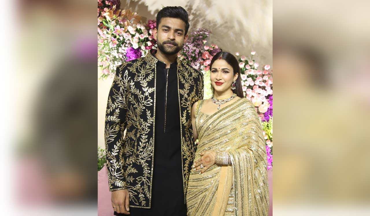 Varun Tej, Lavanya Tripathi deny this rumour about their wedding