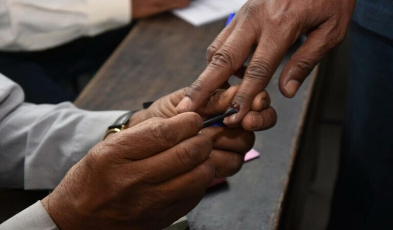 Vote