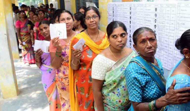 Voters
