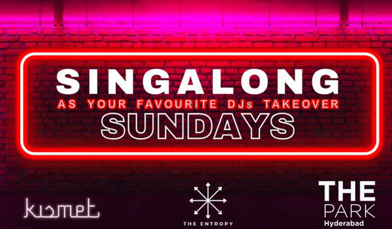 Hyderabad weekend guide: Check-out what’s going on in the city