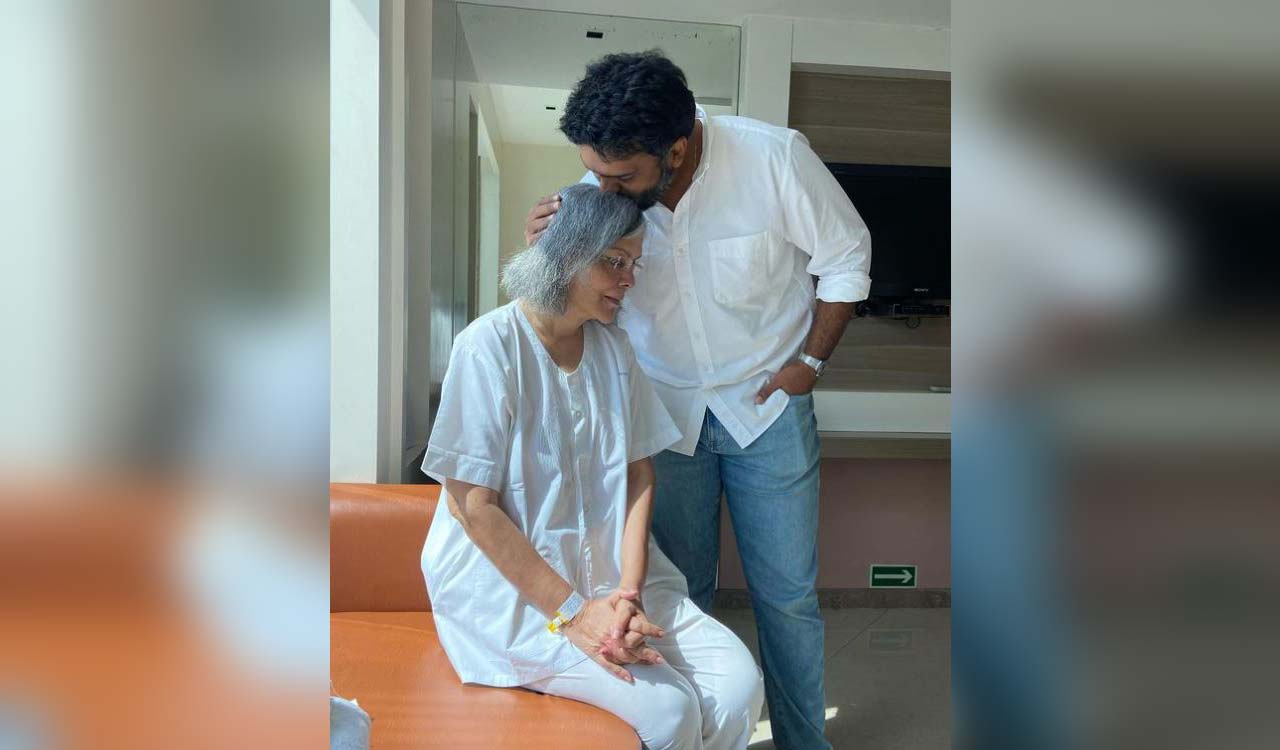 Zeenat Aman diagnosed with ptosis; how does it affect eyes?