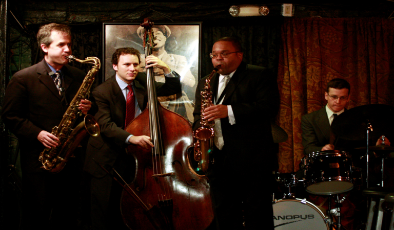 1dec Jazz 901