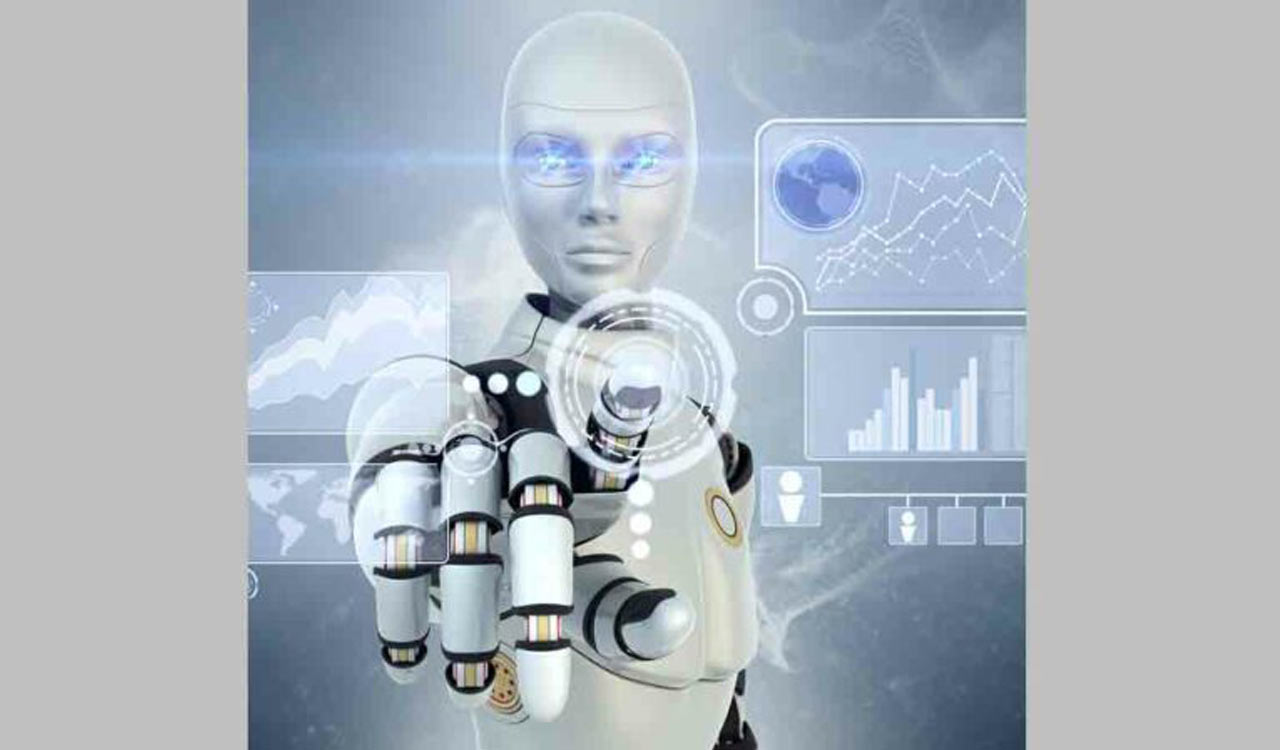 2023: AI becomes hashtag, goes mainstream; India sets guardrails for data privacy, user safety