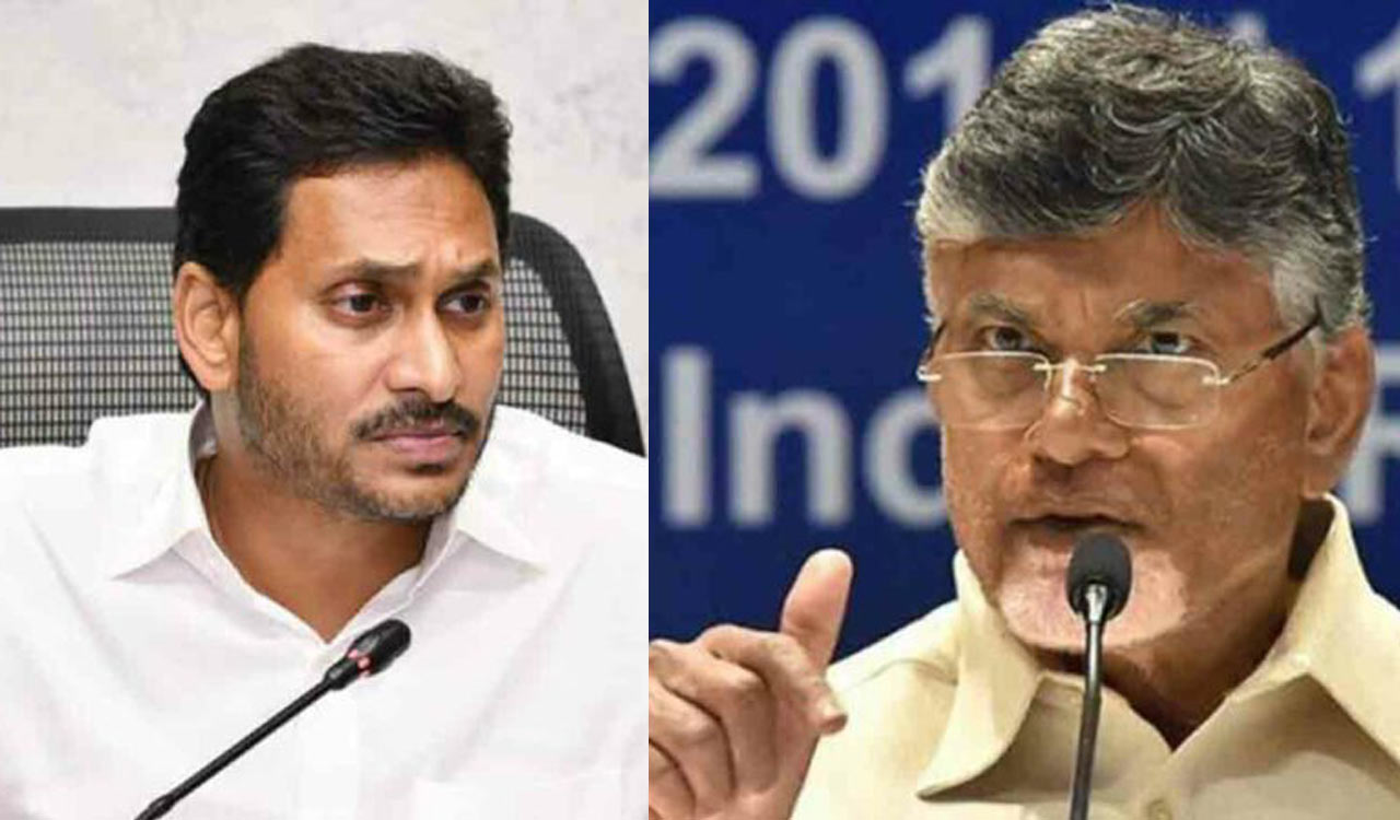 Early polls in Andhra Pradesh?