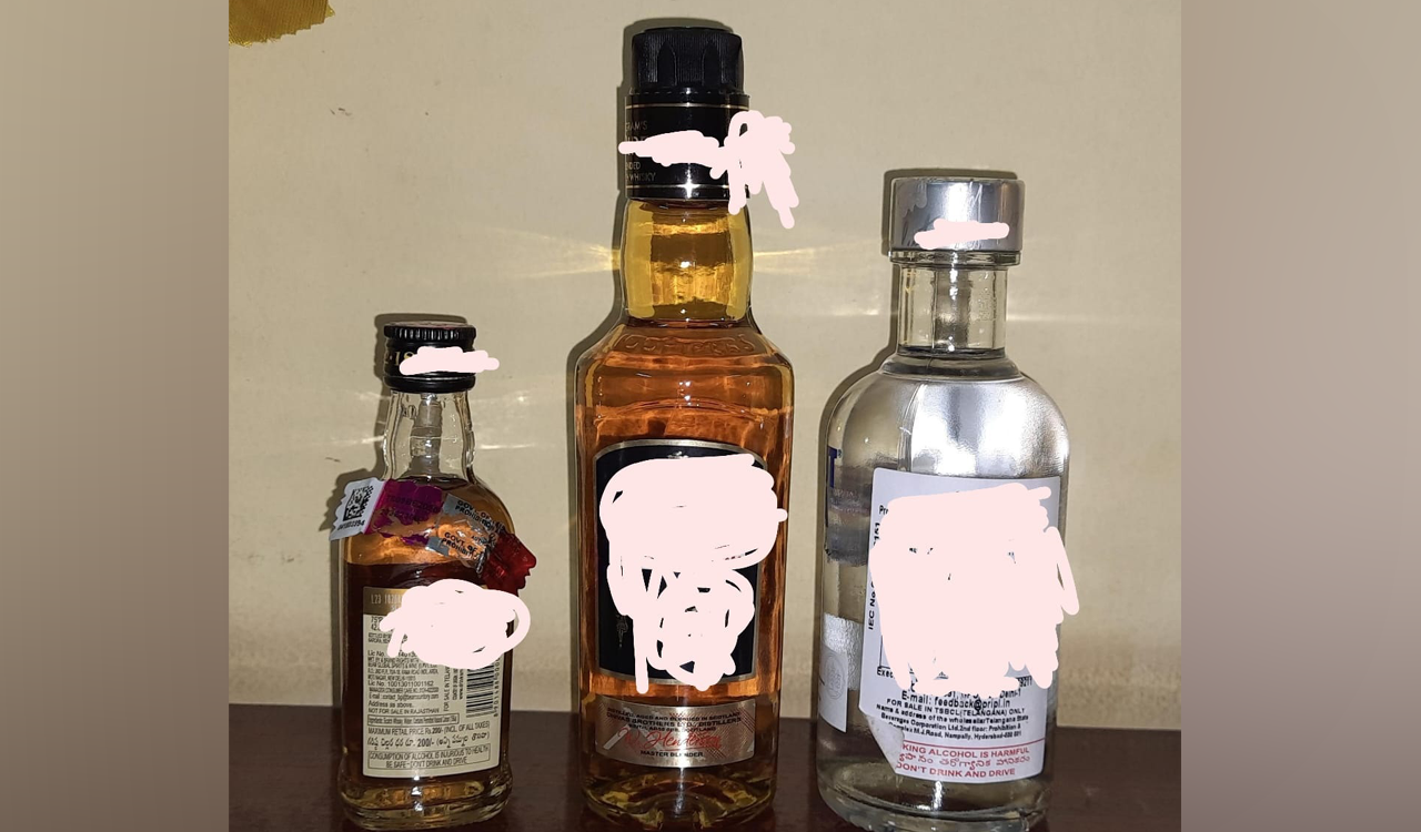 This Udaipur techie suffers from latest bug: Alcohol allergy! Hyderabad specialist finds