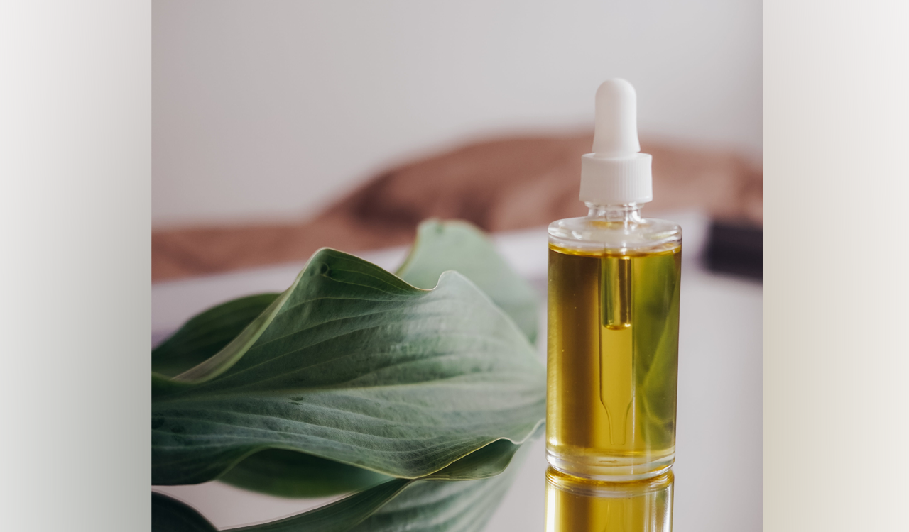 The beauty alchemist: Harnessing argan oil’s power