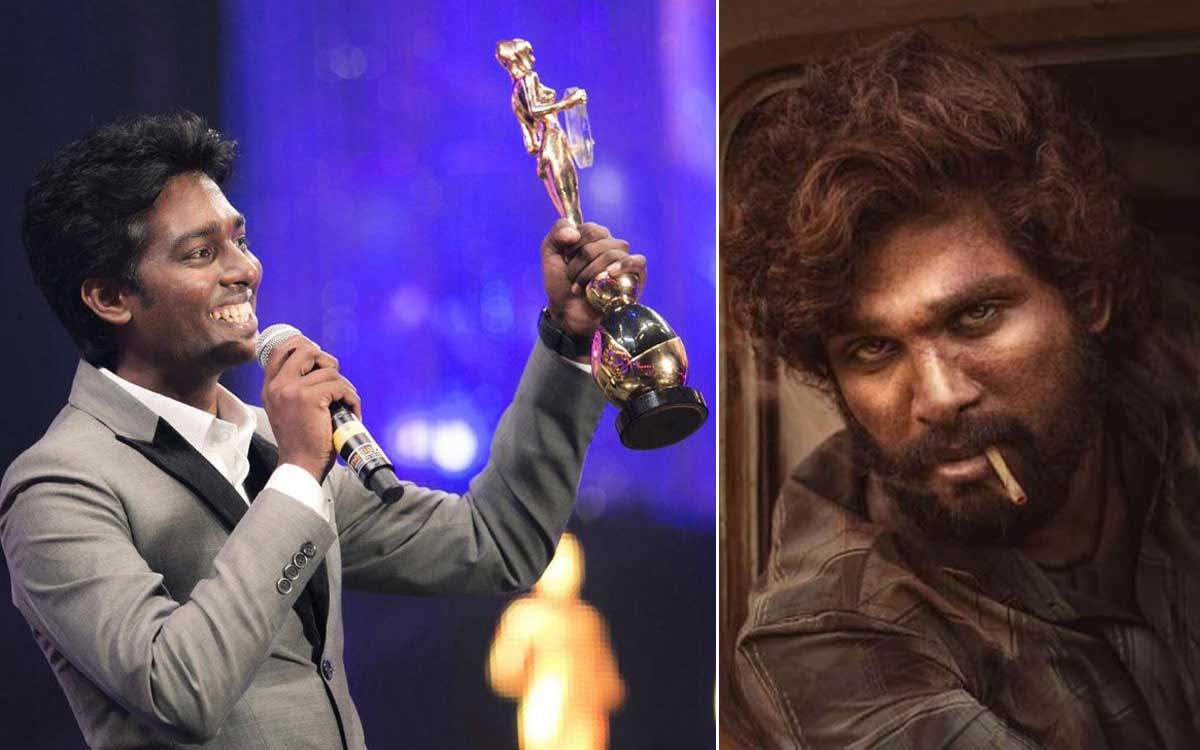 Allu Arjun to collaborate with ‘Jawan’ director Atlee?
