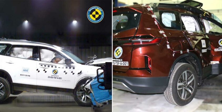 Bharat Ncap