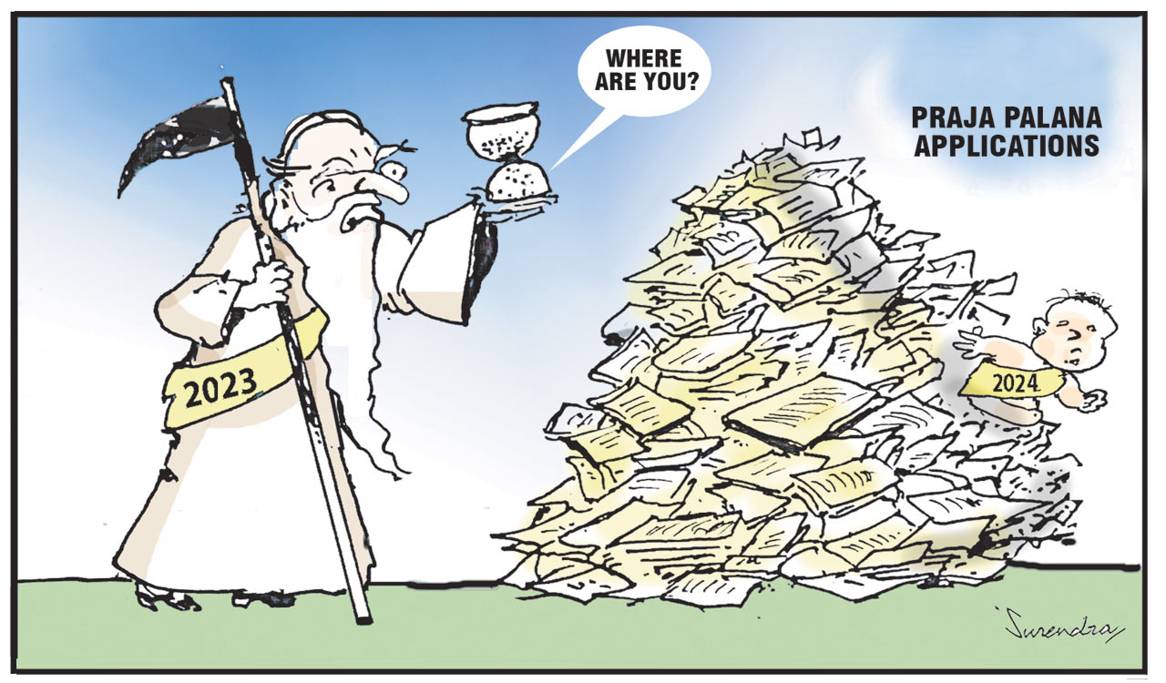 Cartoon Today on December 29, 2023