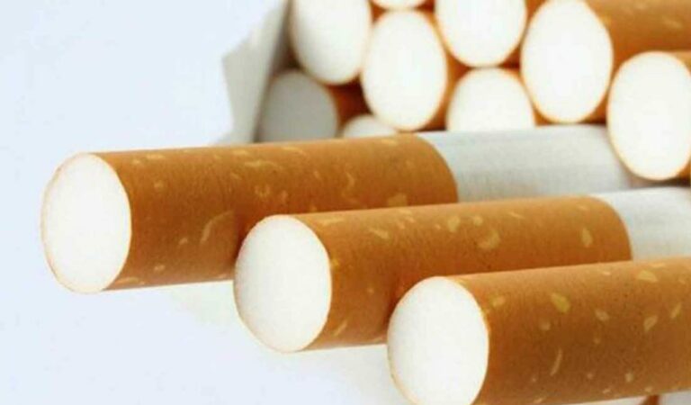 Cigarettes