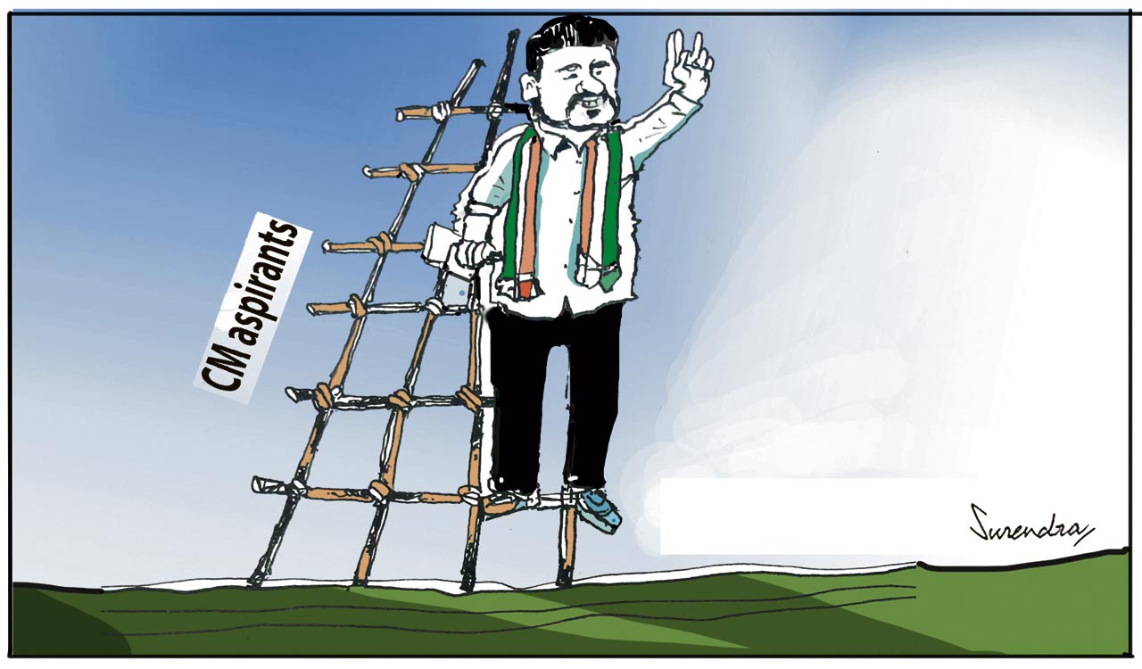 Cartoon Today on December 8, 2023