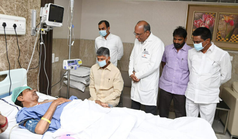 Chandrababu