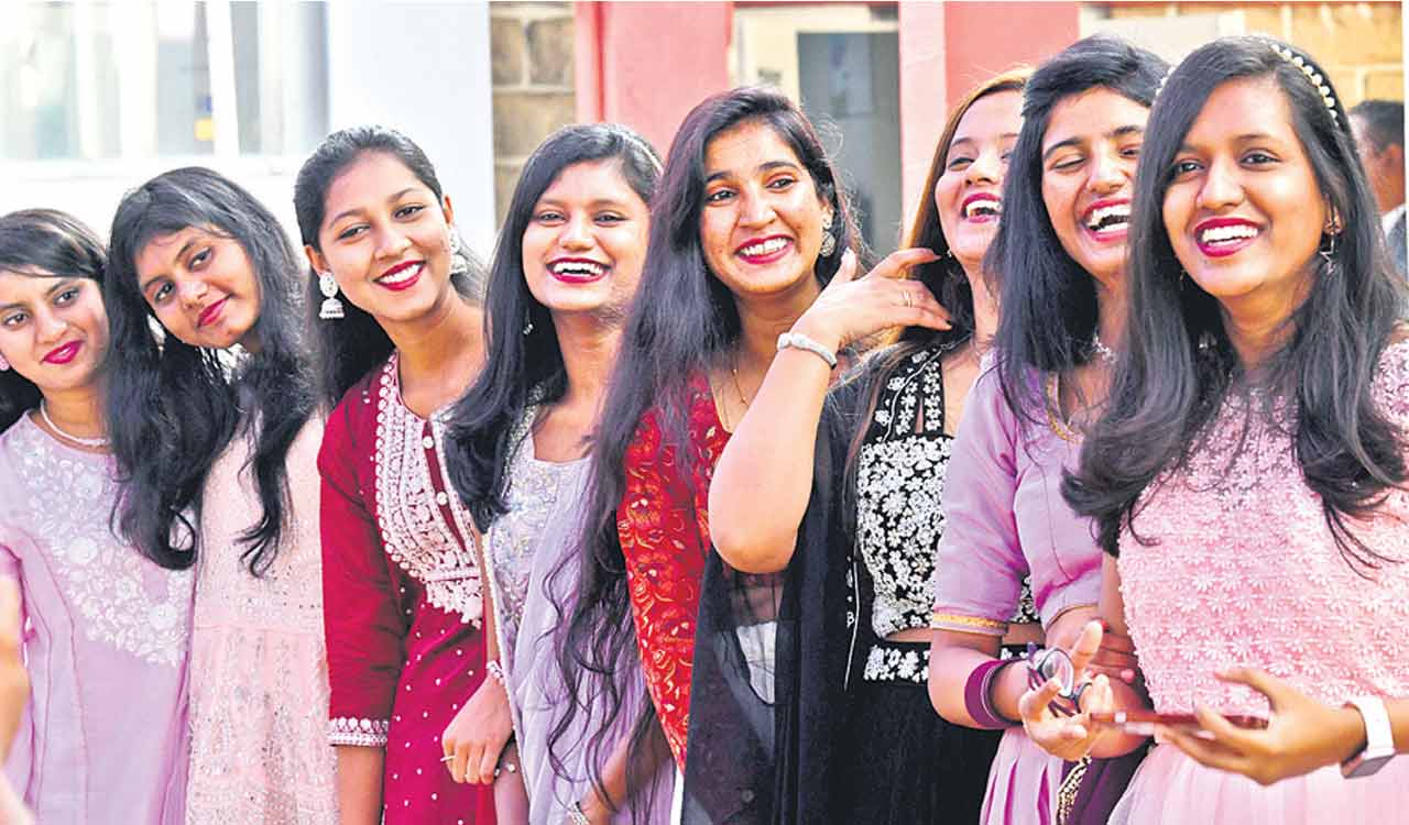 Boxing Day to be a blend of shopping, charity in Hyderabad