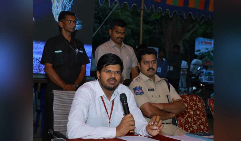 Collector Vp Gautham