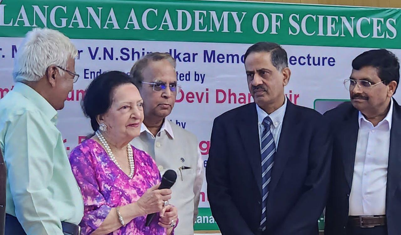 Serum Institute developing vaccine to protect against JN.1 variant, says former ICMR DG