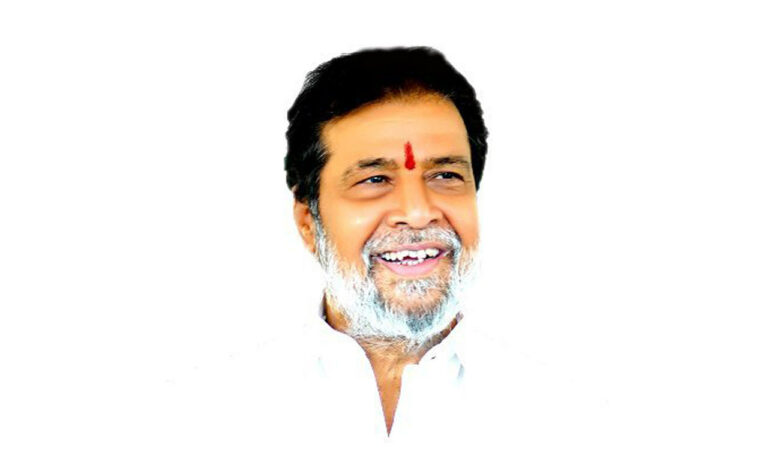 Damodar Raja Narasimha