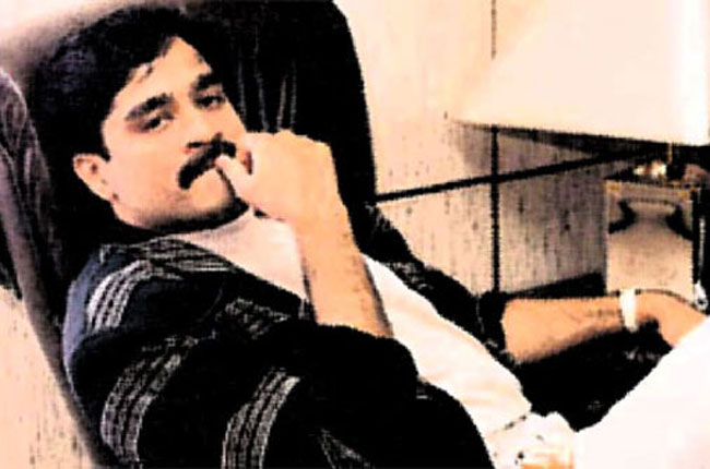 Underworld Don Dawood Ibrahim Poisoned In Pakistan Telangana Today