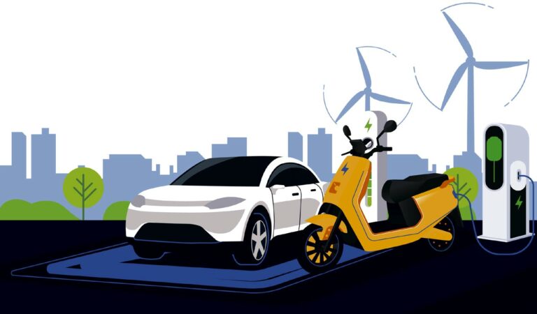 Ev