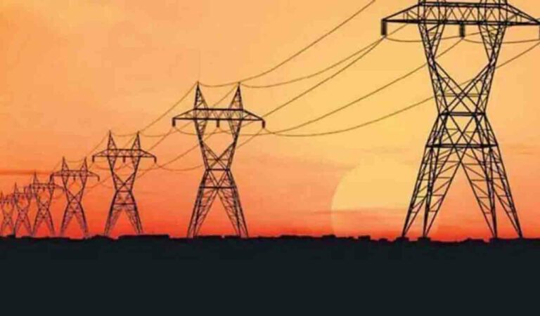 Electricity