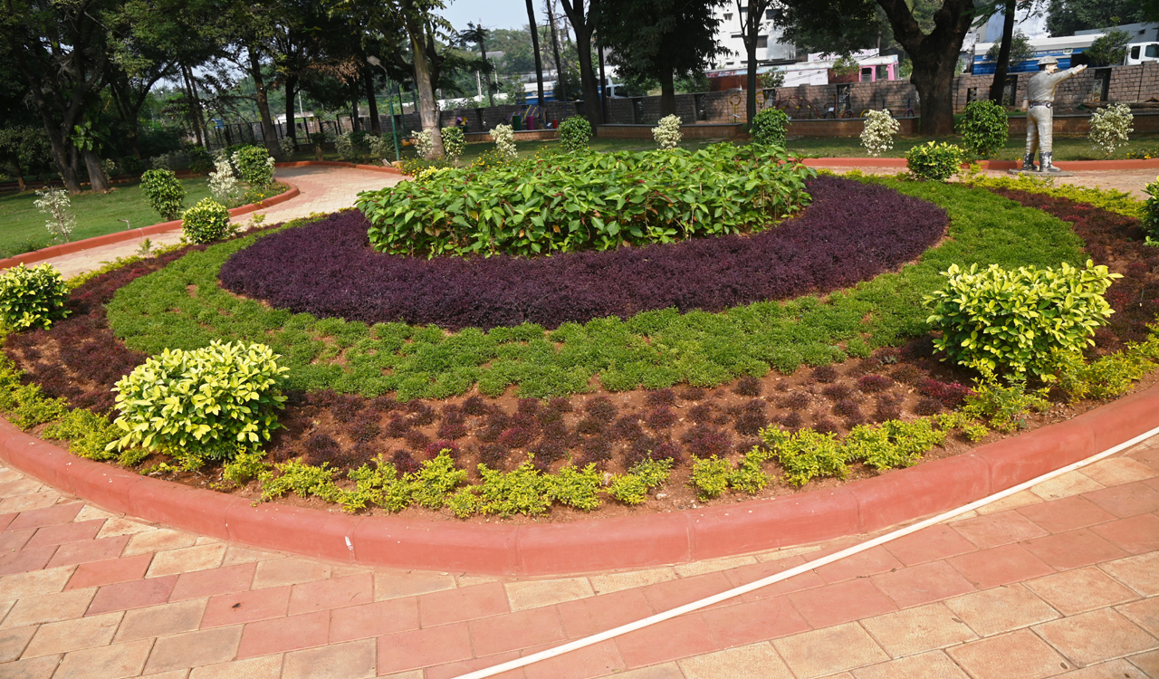 Renovated Kakatiya Musical Garden to charm visitors anew