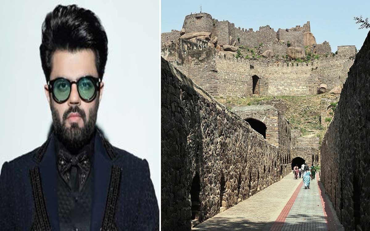 Maniesh Paul unveils how Hyderabad’s Golconda Fort was way ahead of its time in ‘History Hunter’