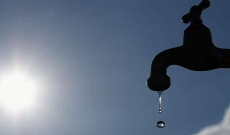 Ground Water