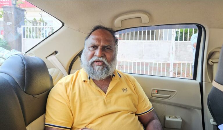Jaggareddy