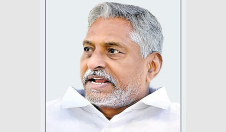Jeevan Reddy