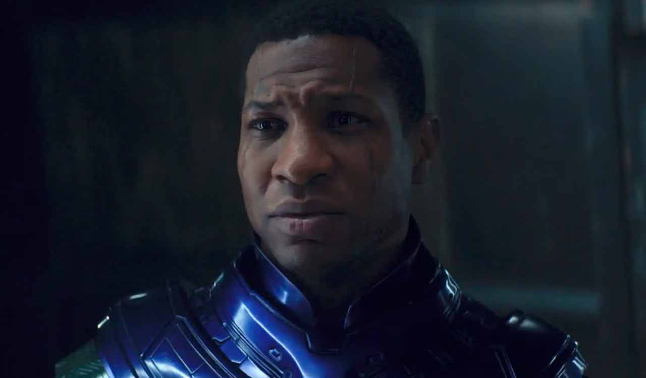 Jonathan Majors found guilty of harassment, assault of ex-girlfriend