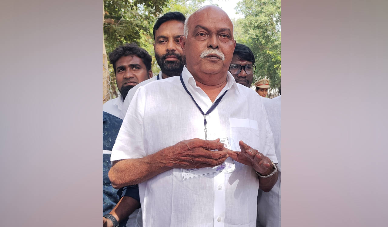 BJP bags four segments in erstwhile Adilabad for first time