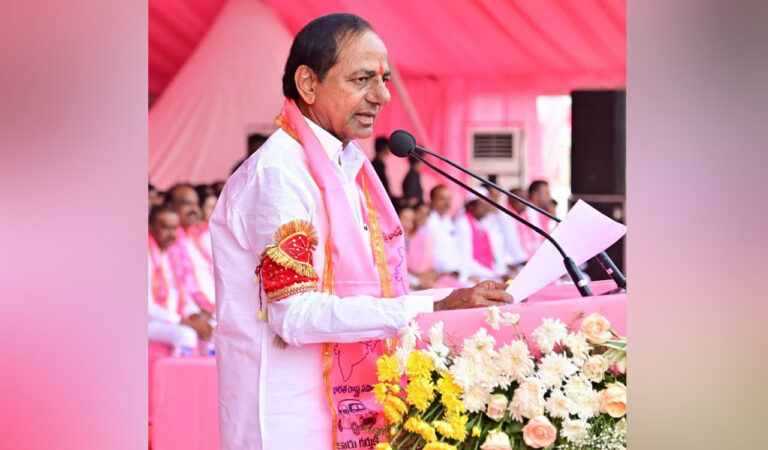 Kcr