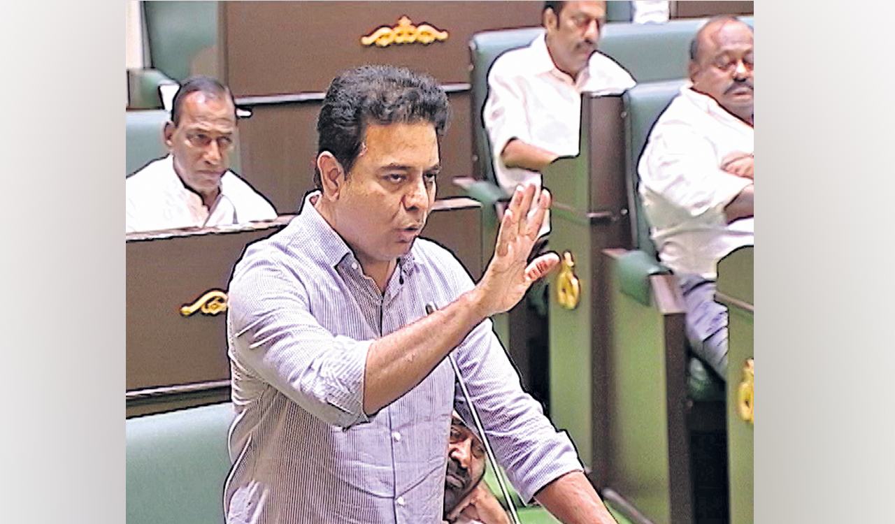 KTR assures all support to combat drug menace