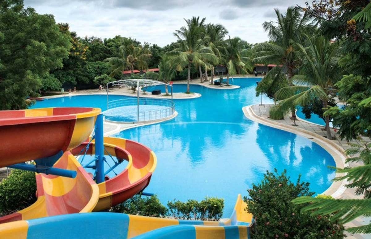 Resorts in Hyderabad offer New Year packages for city escapists