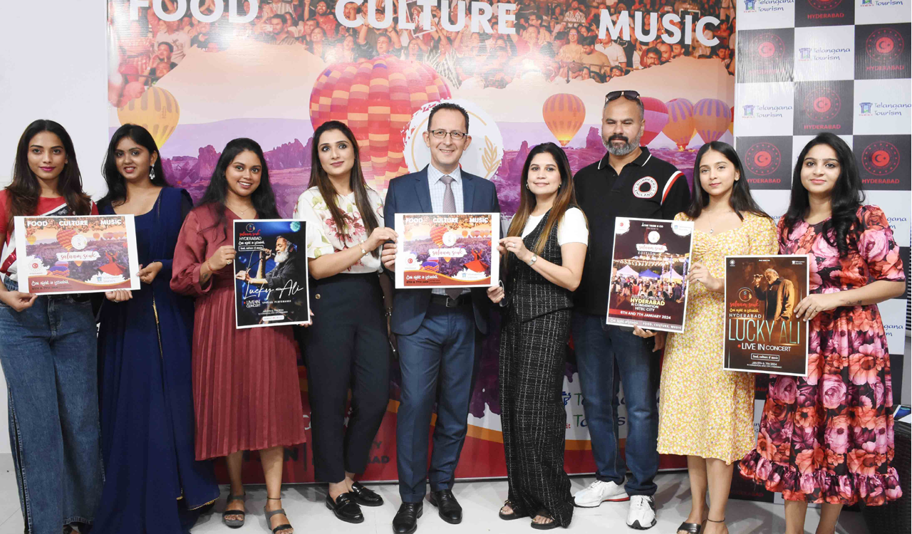 Lucky Ali to perform at Salaam Souk