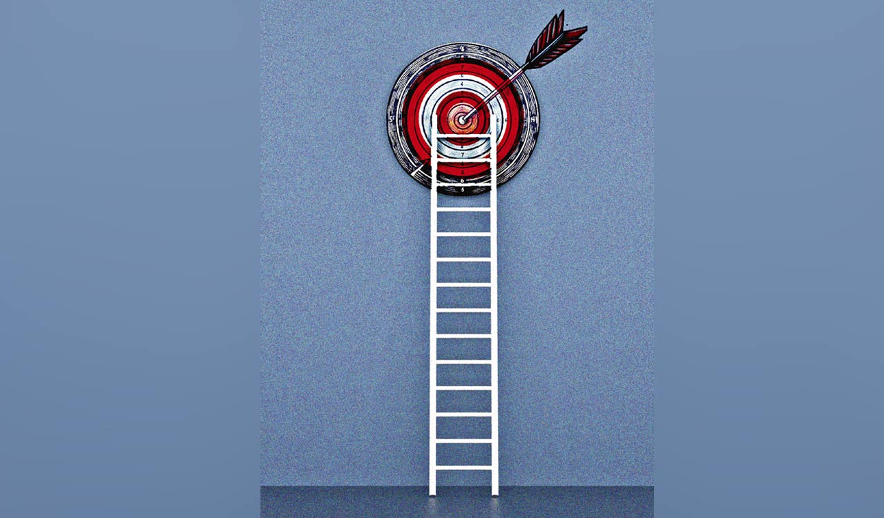 Opinion: Quest for perfection