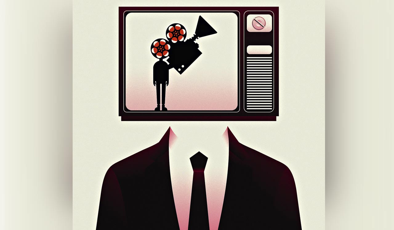 Opinion: The entertainment-inequality nexus