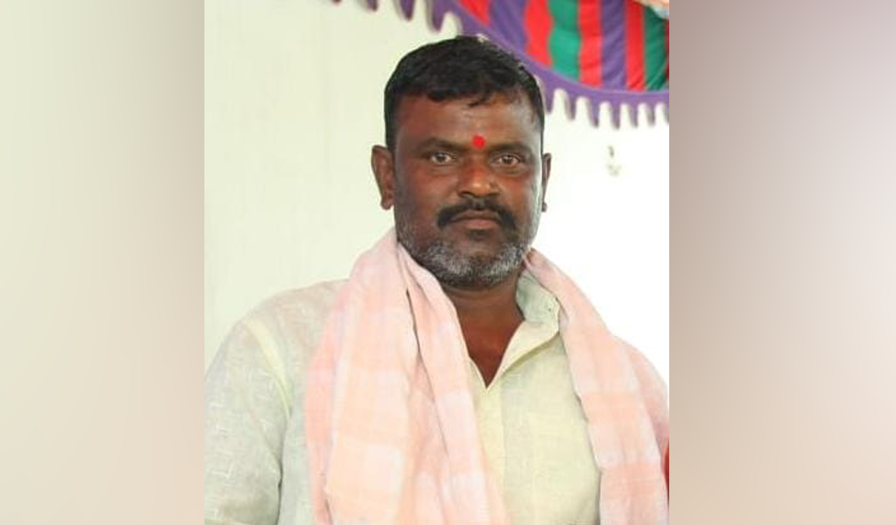 Hyderabad: Family of brain dead man donates organs for Jeevandan initiative