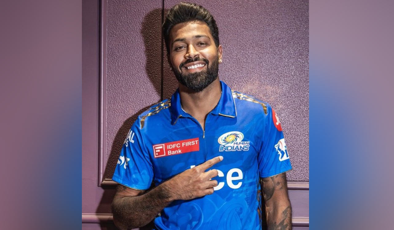 “He’s been a really good captain”: Coetzee hails MI skipper Pandya ahead of facing KKR