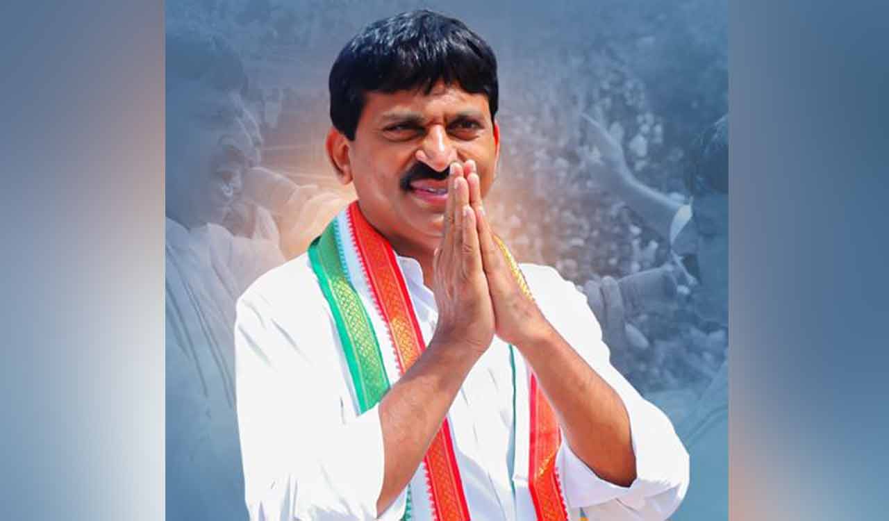 Govt not to take Medigadda repair works in hurry: Ponguleti