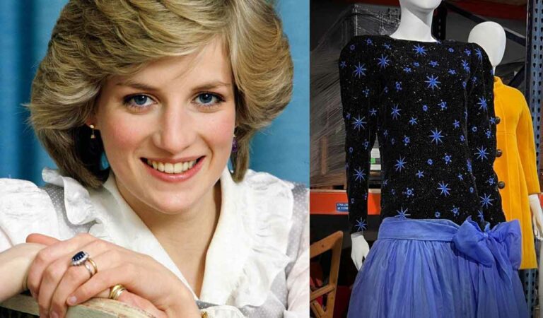 Princess Diana
