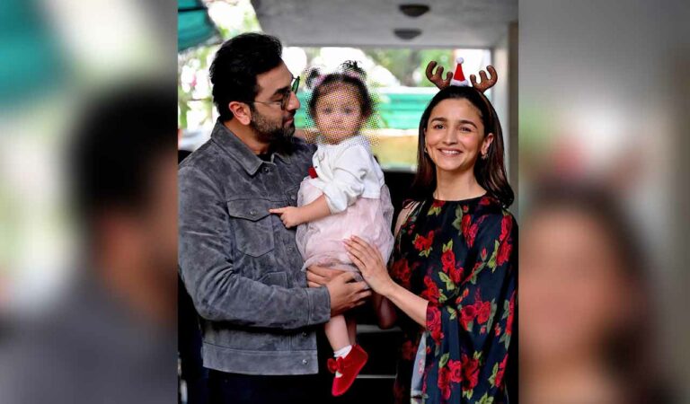Ranbir Alia Raha