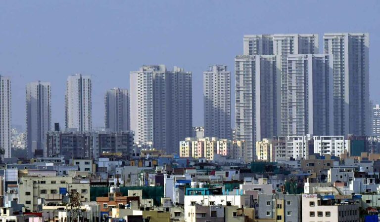 Real Estate Construction Bu