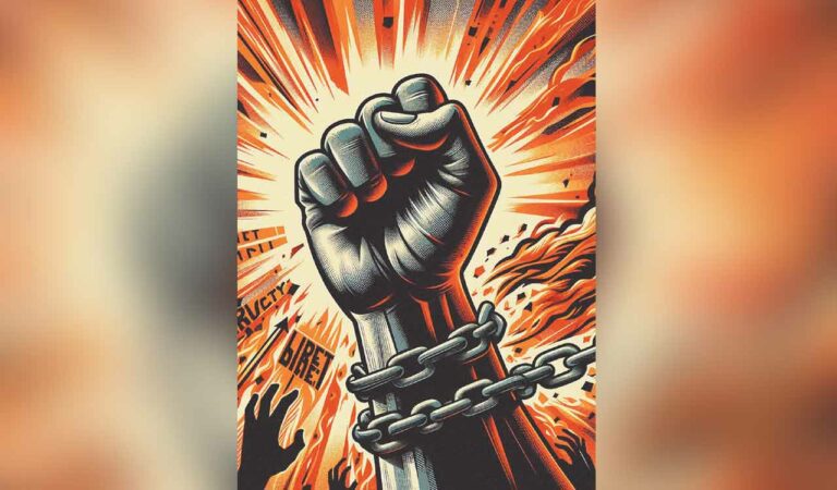 Revolt