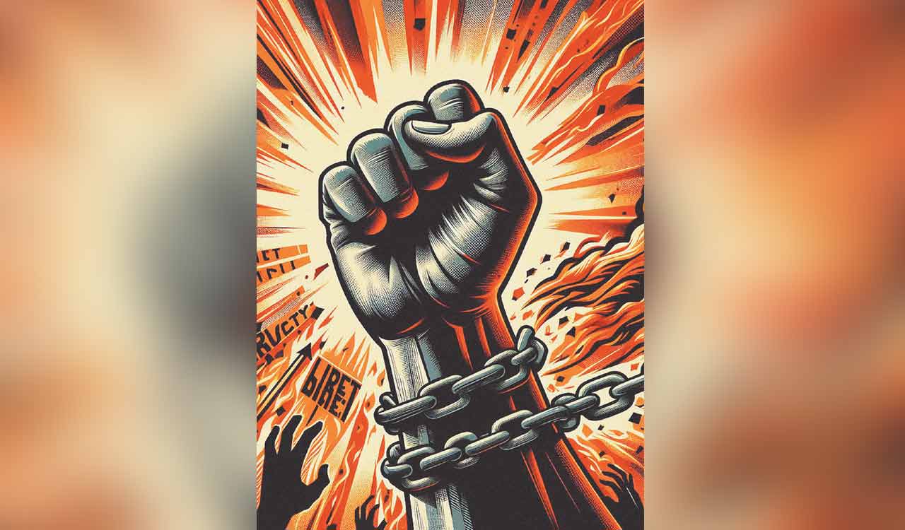 Rewind: Revolt of Mahipat Ram