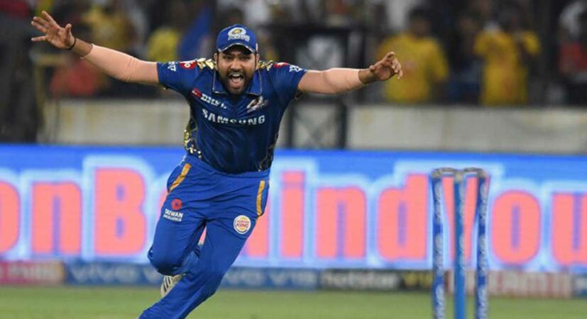 Rohit Sharma