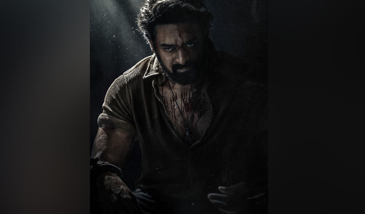 Salaar review: Undoubtedly worthy of a sequel