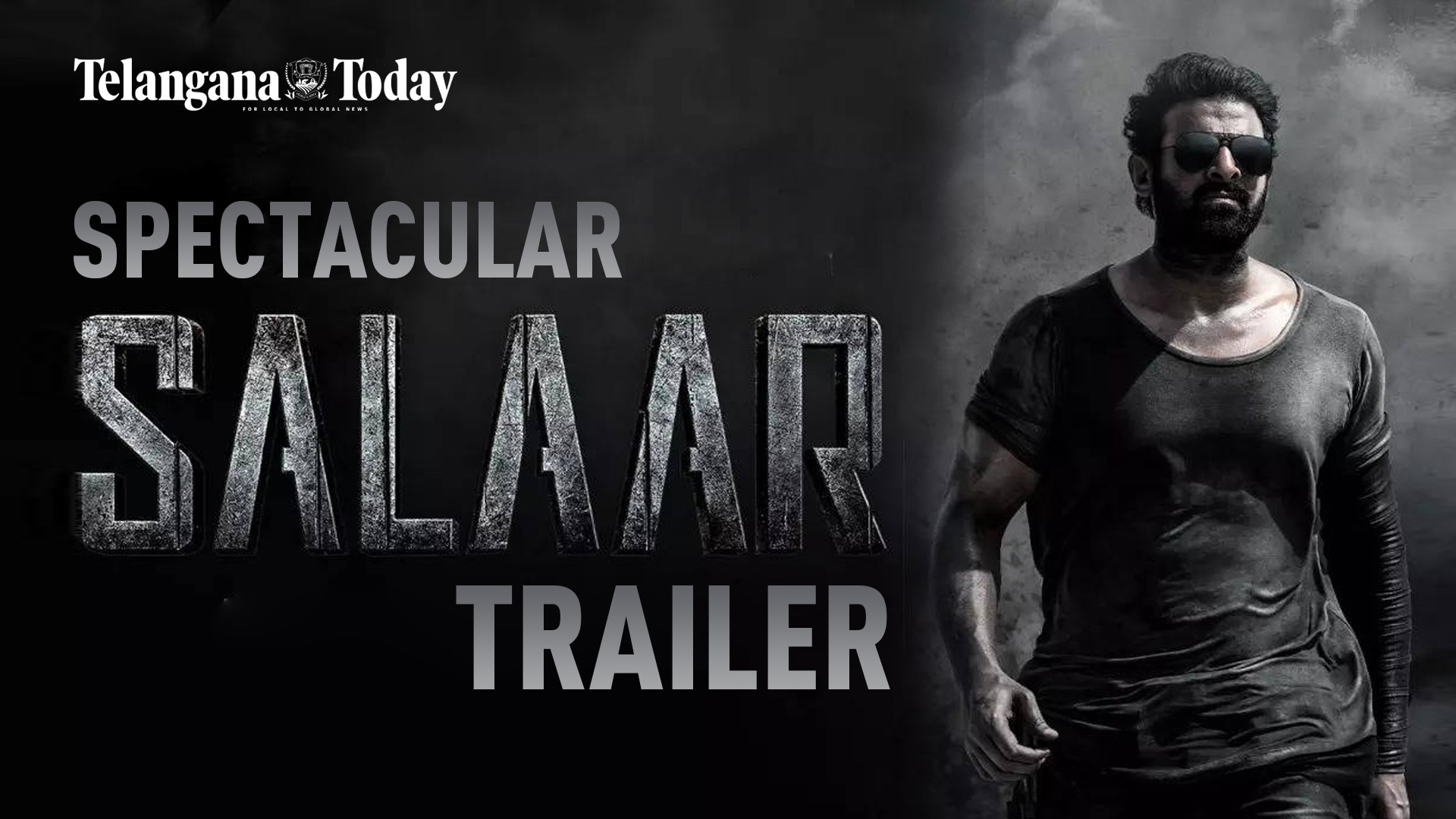 SALAAR ‘Spectacular’ Trailer Highlights | Prabhas, Prashanth Neel, Prithviraj Sukumaran